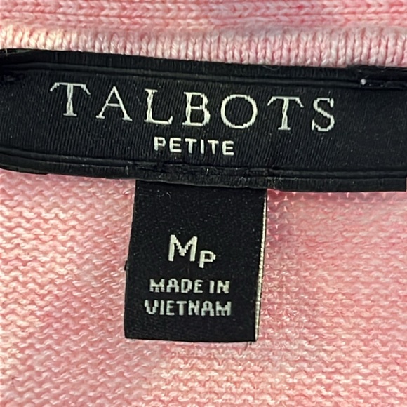 Talbots cardigan - Picture 2 of 7